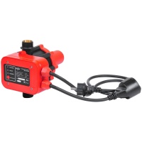 Гидроконтроллер 1" 10бар 220В Elitech Арт. 1005.000300