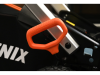 Газонокосилка акк. SENIX LSSX2-H-EU-0 2X2 40V Li-Ion 46см 55л самоход без Акк и ЗУ Арт. LSSX2-H-EU-0