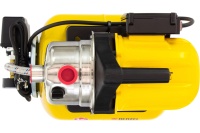 Cтанция насосная Denzel PS800X, 800 Вт, 3200 л/ч, ресивер 24 л. Арт. 97210