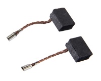 Щетки графитные 2 шт AG 1012/AG 1012E/AG 1212E/AG 1412E ELITECH Арт. 1820.180100