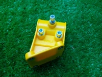 Кожух защитный T256,333,338,433,438,523,528 комплект с кронштейном Арт. P1