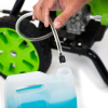 Мойка GREENWORKS GPWG3II 1.8кВт 360л/ч 140бар Арт. 5106707