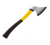 Топор 600гр. с фиброгласовой ручкой, Профи FIT Арт. 46206