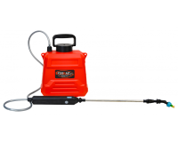 Опрыскиватель акк. Brait BCS3.7-5 ранцевый 5л 3,7В 1,5Ач ЗУ Арт. 27.01.017.019