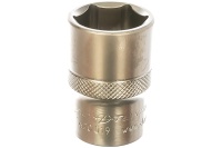 Головка 19мм 1/2 Дело Техники 6 гран. Арт. 620019