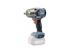 Гайковерт акк. уд. SENIX PDWX2-M7-EU-0 1/2 20V 750Нм без Акк и ЗУ Арт. PDWX2-M7-EU-0
