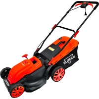 Газонокосилка эл. Elitech ГЭ 1638ТК 1.6кВт 38см 25/75мм 35л Арт. ГЭ 1638ТК (E1601.024.00)