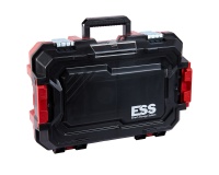 Дрель-шуруповерт акк ELITECH HD CD 16L2 16V*2.0Ач Li-ion, 55Нм Арт. CD 16L2 (E2201.039.01)