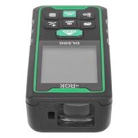 Дальномер лазерный RGK DL50G 50м точн 2мм Арт. 778176