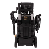 Мойка Denzel R-210iD 2.6кВт 480л/ч 145бар Арт. 58237