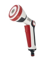 Пистолет-распылитель 4 режима ELITECH Garden SG 007 Арт. SG 007