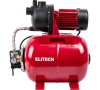 Станция насосная Elitech САВ 800-24П 800Вт, 24л, 40м, 50л/мин Арт. САВ 800-24П