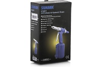 Адаптер резьбовой Matrix 5/8"-1/4" Арт. 35087