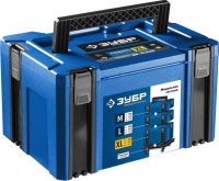 Ящик для инструмента ЗУБР МОДУЛЬ-25 25" 44*31*25см Арт. 38165-25