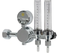 Редуктор аргоновый У-30/АР-40-2 с расходомером ПРОФЕССИОНАЛ Арт. 107923