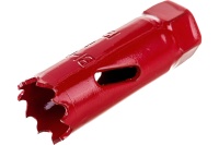 Коронка пильная Bi-Metal ELITECH ф24мм Арт. 1820.059700