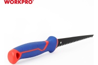Ножовка по гипсокартону 150мм WORKPRO Арт. WP215017