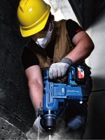 Перфоратор акк DongCheng DCZC02-28(TYPE Z) SDS+ 20V Li-Ion 3.5Дж без АКБ и ЗУ Арт. DCZC02-28(TYPE Z)