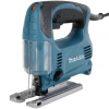Лобзик Makita 4329KХ1 450Вт дер 65мм ход 26мм кейс+набор пилок Арт. 4329KX1