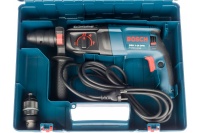 Перфоратор BOSCH GBH 2-26 DFR SDS+ 800Вт 2.7Дж 3 реж. съем.патрон Арт. 0611254768