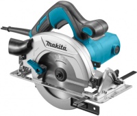 Дисковая пила 165 мм, 1050 Вт Makita HS6601J