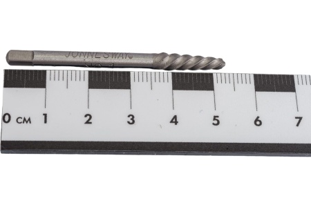 Комплект экстракторов 5/64"-19/64" 5шт. Jonnesway Арт. 47024