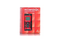 Дальномер лазерный Интерскол ЛД-60 60м, точн +/- 1,5мм Арт. ЛД-60