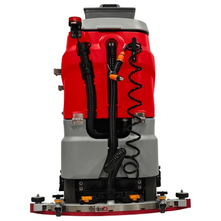 Поломоечная машина EVOline SDB 700 R-V2 SDB700R-V2