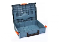 Ящик для инструмента SENIX S XSTACK 40*30*12см пластмассовый Арт. S(Z082004)