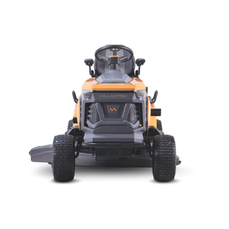Трактор садовый VILLARTEC MR 2107H