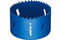 Коронка ЗУБР 73 мм Арт. 29531-073