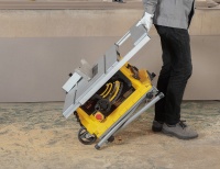 Пила настольная Stanley SST1800 1800Вт, 255*30мм, гл. 76мм (опоры в комплекте) Арт. SST1800-RU