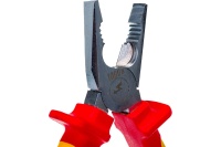 Плоскогубцы диэлектрические 180мм 1000Вт ЗУБР ПРОФИЭЛЕКТРИК Арт. 22145-1-18