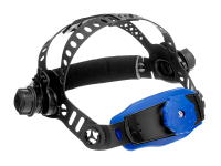 Маска сварщика СВАРОГ PRO B10 Хамелеон 9-13DIN, 92,5х42,5мм, черная Арт. 98272