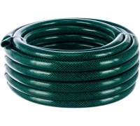 Шланг поливочный РОСТОК КЛАССИК 3/4" 15м 10бар, 3-х слойный армированный Арт. 40308-3/4-15_z01