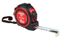 Рулетка 10м*25мм AMO R310 Арт. 851537