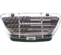 Комплект экстракторов 5/64"-19/64" 5шт. Jonnesway Арт. 47024