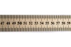 Линейка нержавеющая 1000*28мм FIT Арт. 19010