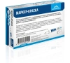 Маркер строительный белый Vertextools Арт. 0020-01