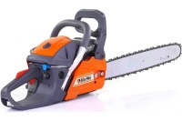 Бензопила Oleo-Mac GSH 51 EASY START 2,2кВт/3,0л.с. 18" 46мм 0,325" 1.3мм 72зв Арт. 5031-9020E1