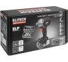 Гайковерт акк. Elitech HD CW 2004SL 1/2 20V 450Нм без акк ЗУ Арт. CW 2004SL (E2201.056.00)