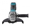 УШМ акк Makita GA038GZ 40V Li-ion 230мм, без АКБ и ЗУ Арт. GA038GZ