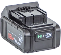 Аккумулятор для вязального пистолета BYEMAX 18V 4А/ч Li-ion Battery 55-653 DCLi20 Арт. 86537