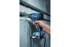 Гайковерт акк. уд. BOSCH GDR 180-LI  18V*3.0Ah Li-Ion 1/4" 160Нм  2 акк. ЗУ кейс Арт. 06019G5120