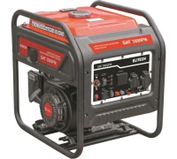 Генератор инверторный Elitech БИГ 3800РМ 2,8кВт, 220В, р.старт Арт. БИГ 3800РМ