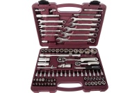 Набор инструмента универсальный 82 предмета 1/4" 1/2" UTS0082 Thorvik Арт. 52060