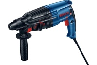 Перфоратор BOSCH GBH 2-26 DRE SDS+ 800Вт 2.7Дж 3 реж. Арт. 061125376H
