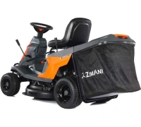 Райдер ZimAni RDHE66 8,1л.с 66см 170л Арт. RDHE66