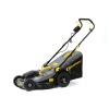 Газонокосилка эл. CHAMPION EM4318 1.8кВт 43см 30/75мм 52л Арт. EM4318