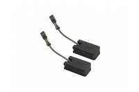 Щетки угольные 2 шт, BOSCH для для GWS Арт. 1607000V37